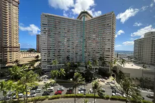 1778 Ala Moana Blvd, Honolulu, HI 96815 - Photo 13