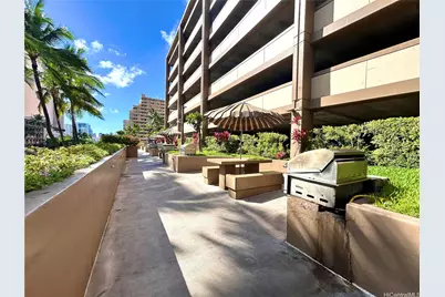 1778 Ala Moana Boulevard #1313, Honolulu, HI 96815 - Photo 17