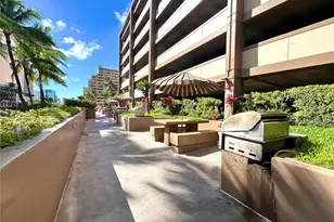 1778 Ala Moana Blvd, Honolulu, HI 96815 - Photo 17