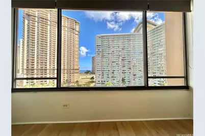 1778 Ala Moana Boulevard #1313, Honolulu, HI 96815 - Photo 11