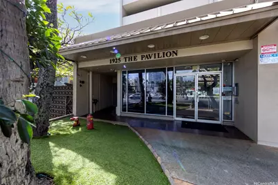 1925 Kalakaua Avenue #PH 7, Honolulu, HI 96815 - Photo 25