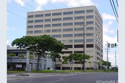 405 N Kuakini Street #610, Honolulu, HI 96817 - Photo 1