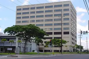 405 N Kuakini St, Honolulu, HI 96817 - Photo 1
