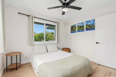 447-A Manono Street, Kailua, HI 96734 - Photo 17