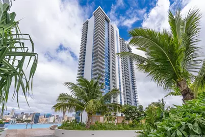 1515 Liona Street #3707, Honolulu, HI 96814 - Photo 15