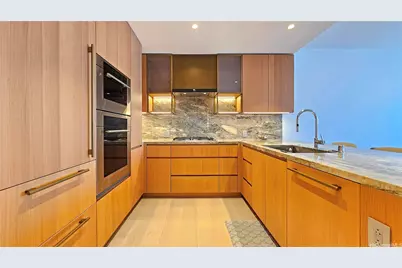 1100 Ala Moana Boulevard #3107, Honolulu, HI 96814 - Photo 3