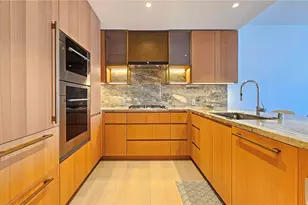1100 Ala Moana Blvd, Honolulu, HI 96814 - Photo 3