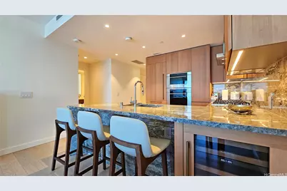 1100 Ala Moana Boulevard #3107, Honolulu, HI 96814 - Photo 5