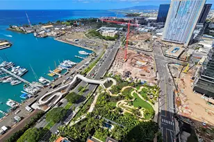 1100 Ala Moana Blvd, Honolulu, HI 96814 - Photo 13