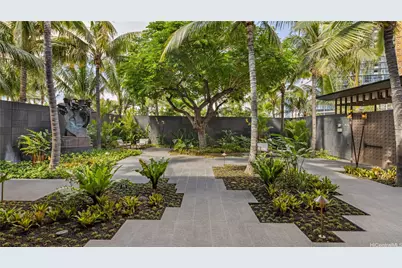 1100 Ala Moana Boulevard #3107, Honolulu, HI 96814 - Photo 15