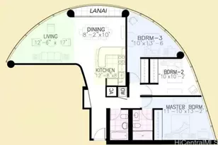 1296 Kapiolani Blvd, Honolulu, HI 96814 - Photo 3