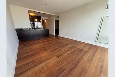 1189 Waimanu Street #2507, Honolulu, HI 96814 - Photo 1