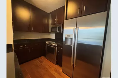 1189 Waimanu Street #2507, Honolulu, HI 96814 - Photo 5