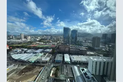 1189 Waimanu Street #2507, Honolulu, HI 96814 - Photo 11