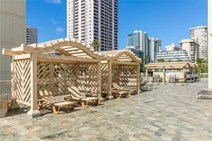 445 Seaside Ave, Honolulu, HI 96815 - Photo 23
