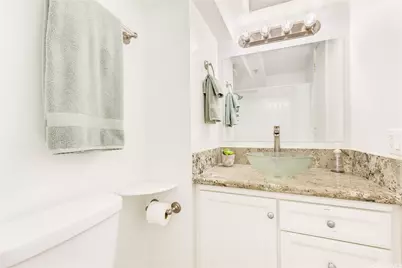 445 Seaside Avenue #3505, Honolulu, HI 96815 - Photo 11