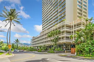 445 Seaside Ave, Honolulu, HI 96815 - Photo 19