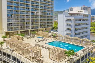 445 Seaside Ave, Honolulu, HI 96815 - Photo 21