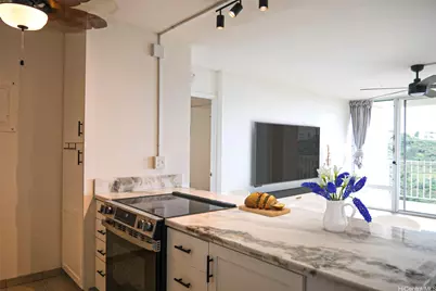 98-715 Iho Place #4303, Aiea, HI 96701 - Photo 5