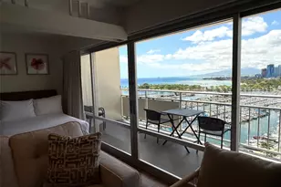 1777 Ala Moana Blvd, Honolulu, HI 96815 - Photo 7