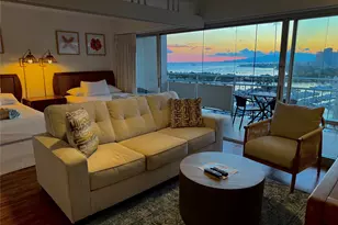 1777 Ala Moana Blvd, Honolulu, HI 96815 - Photo 1