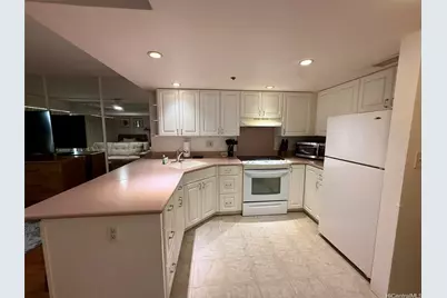 1777 Ala Moana Boulevard #1829, Honolulu, HI 96815 - Photo 3