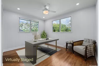 45-592 Paleka Road #B, Kaneohe, HI 96744 - Photo 17