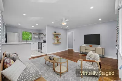 45-592 Paleka Road #B, Kaneohe, HI 96744 - Photo 7