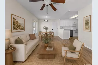 91-1031 Kaimalie Street #4K1, Ewa Beach, HI 96706 - Photo 1