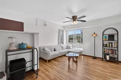 1616 Liholiho Street #1003, Honolulu, HI 96822 - Photo 5