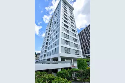1616 Liholiho Street #1003, Honolulu, HI 96822 - Photo 17