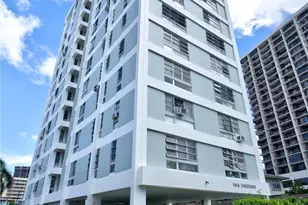1616 Liholiho St, Honolulu, HI 96822 - Photo 17