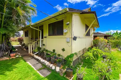67-438 Kioe Street, Waialua, HI 96791 - Photo 1