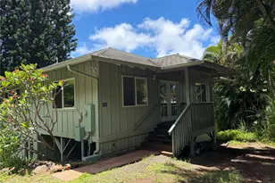 580 W Kuiaha Rd, Haiku, HI 96708 - Photo 1