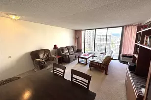 201 Ohua Ave, Honolulu, HI 96815 - Photo 3