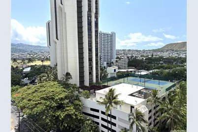 201 Ohua Avenue #1213-II, Honolulu, HI 96815 - Photo 17