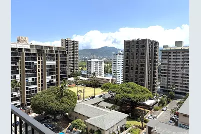 201 Ohua Avenue #1213-II, Honolulu, HI 96815 - Photo 17
