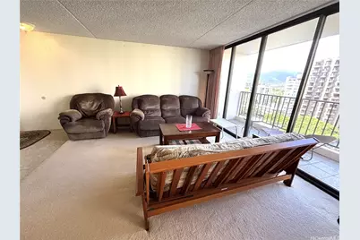 201 Ohua Avenue #1213-II, Honolulu, HI 96815 - Photo 5
