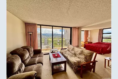 201 Ohua Avenue #1213-II, Honolulu, HI 96815 - Photo 1
