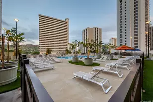 201 Ohua Ave, Honolulu, HI 96815 - Photo 19
