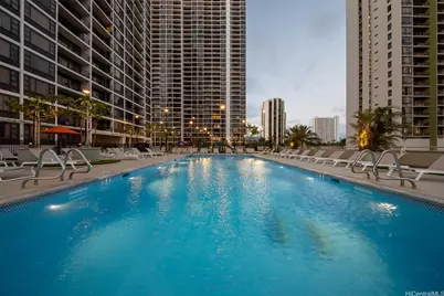 201 Ohua Avenue #1213-II, Honolulu, HI 96815 - Photo 21