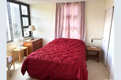 201 Ohua Avenue #1213-II, Honolulu, HI 96815 - Photo 7