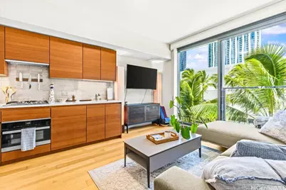 1108 Auahi Street #203, Honolulu, HI 96814 - Photo 1