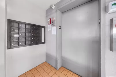1314 Kinau Street #602, Honolulu, HI 96814 - Photo 5