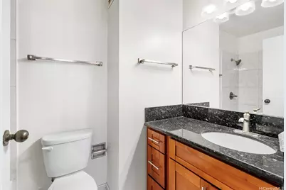 1314 Kinau Street #602, Honolulu, HI 96814 - Photo 15