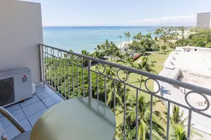 2161 Kalia Rd, Honolulu, HI 96815 - Photo 5