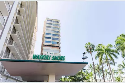 2161 Kalia Road #1014, Honolulu, HI 96815 - Photo 13