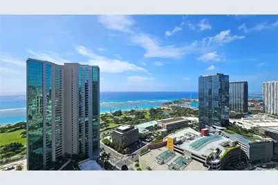 1177 Queen Street #3702, Honolulu, HI 96814 - Photo 17