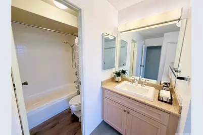1255 Nuuanu Avenue #2209, Honolulu, HI 96817 - Photo 11