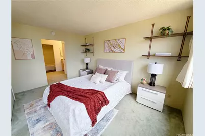 1255 Nuuanu Avenue #2209, Honolulu, HI 96817 - Photo 7
